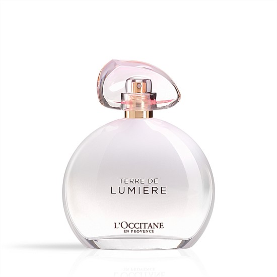 Terre De Lumiere Leau Eau De Toilette