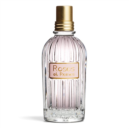Roses et Reines Eau de Toilette
