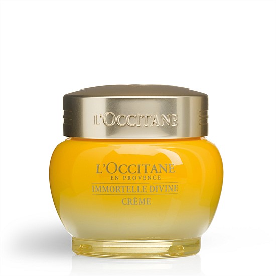 Immortelle Divine Cream