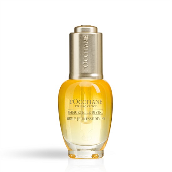 Immortelle Divine Youth Oil
