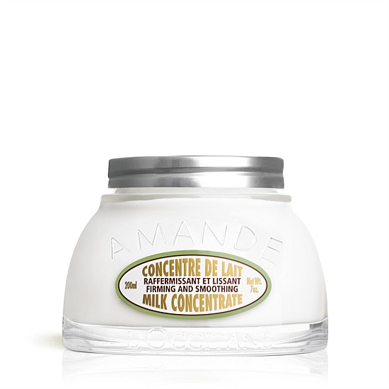 Almond Milk Concentrate