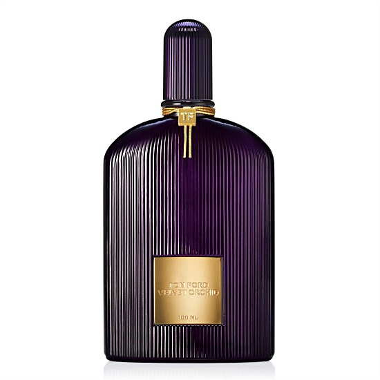 Velvet Orchid by Tom Ford Eau De Parfum