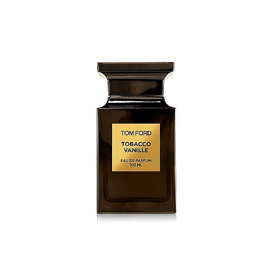 Tobacco Vanille by Tom Ford Eau De Parfum