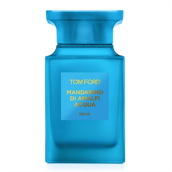 Mandarino Di Amalfi Acqua by Tom Ford Eau De Toilette