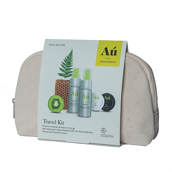 Travel Kit