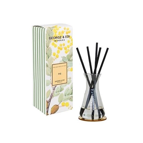 Reed Diffuser Set - Fig