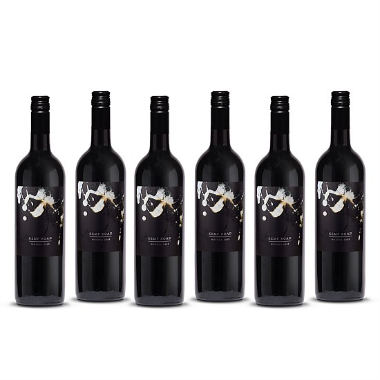 2014 Kemp Road Series 'Whenua' Bordeaux Blend