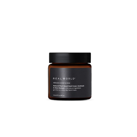 MÄnuka Honey & Rose Hand Cream
