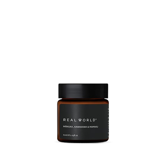 Mānuka, Kawakawa & Mamaku Repair Balm