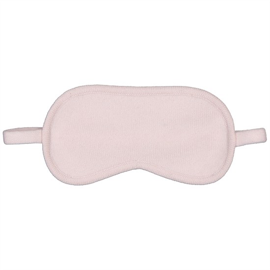 Cashmere Eye Mask