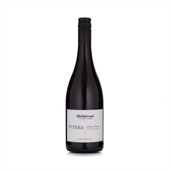 Te Tera Pinot Noir
