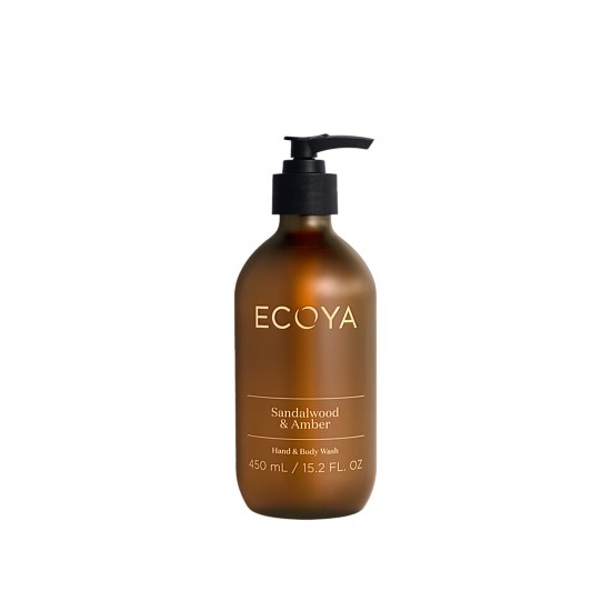 Hand & Body Wash