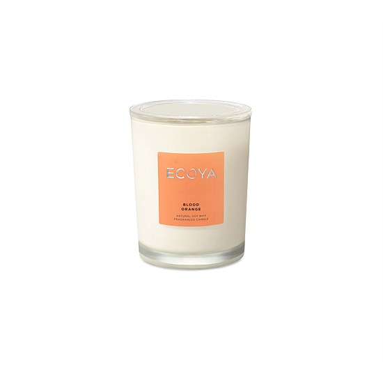 Shop Ecoya Metro Jar Candle Air New Zealand's Airpoints Store
