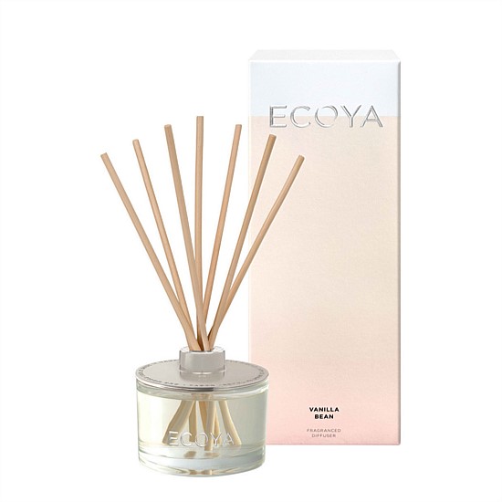 Shop Ecoya Mini Reed Diffuser Air New Zealand's Airpoints Store