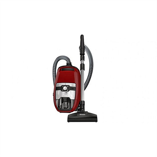 Blizzard CX1 Cat & Dog Vacuum Cleaner