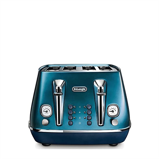 Distinta Flair 4 Slice Toaster