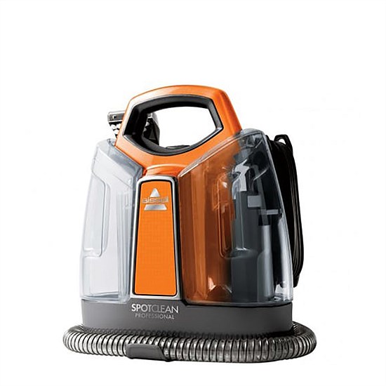SpotClean Professional Carpet and Upholstery Shampooer