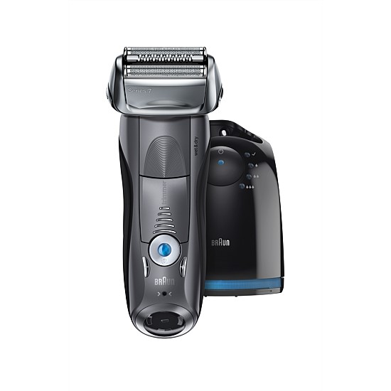 Series 7 Shaver
