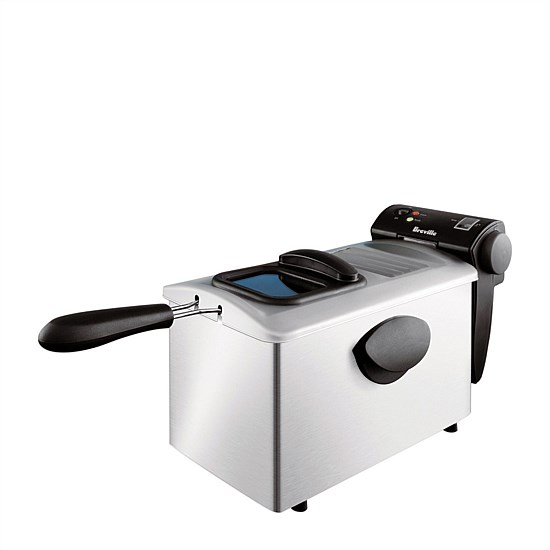Avance Deep Fryer