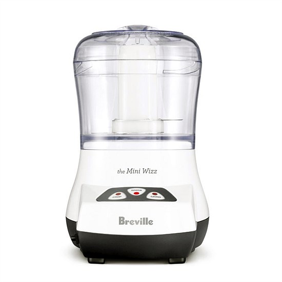The Mini Wizz Food Chopper