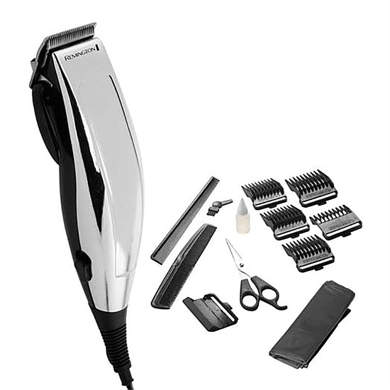 Personal Haircut Kit