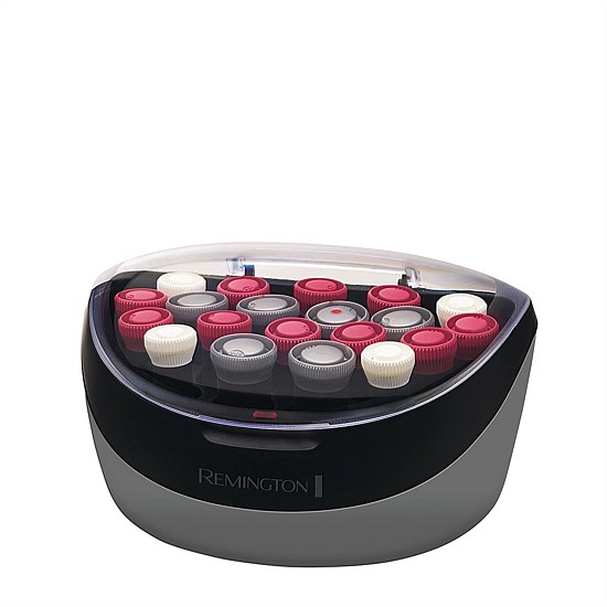 Pro Shine Hot Rollers