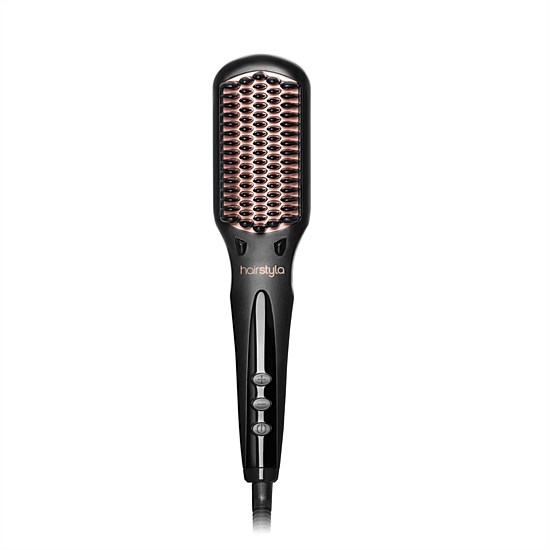 Straightening Brush