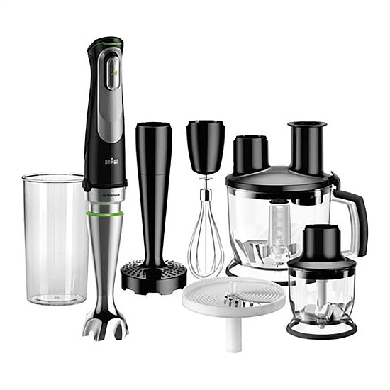 Series 9 Multiquick Hand Blender