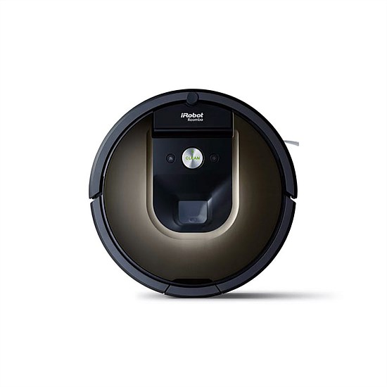 Roomba 980 Vacuum Cleaning Robot
