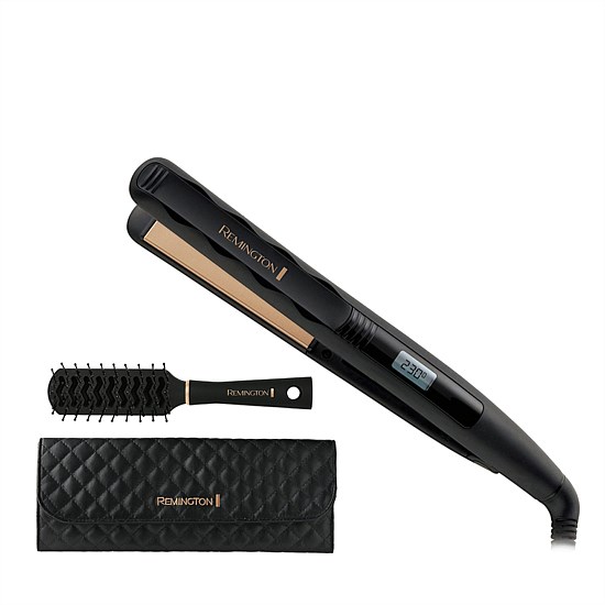 Shine Revival Ceramic Hair Straightener
