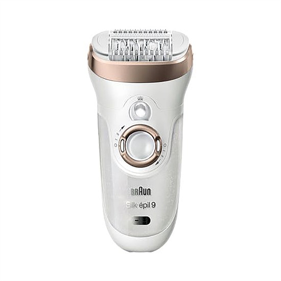 Series 9 Epilator