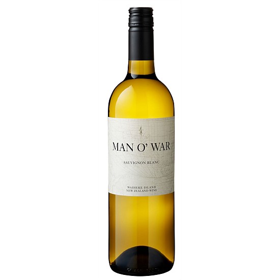 Estate Series Sauvignon Blanc 2020 Waiheke Island