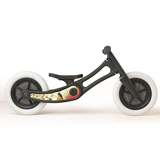 Design Bike 3n1 Recycled Edition