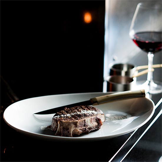 Restaurant Gift Card