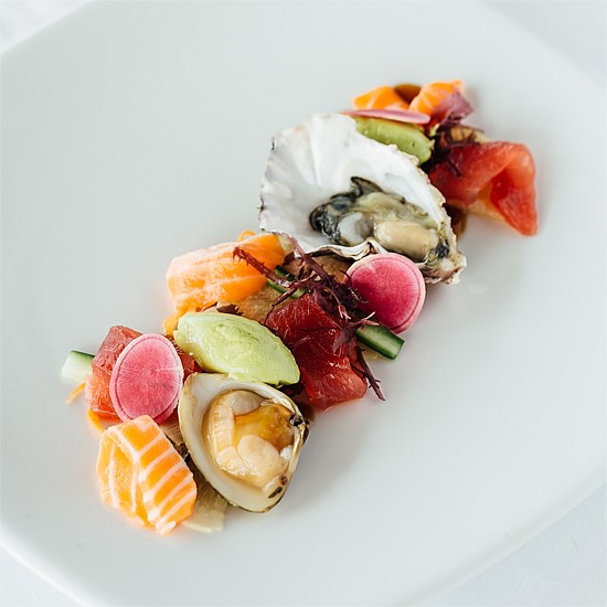 Restaurant Gift Card