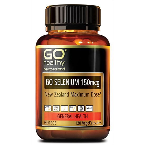 Selenium 150mcg