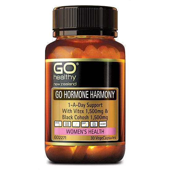 Hormone Harmony