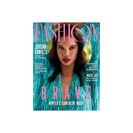 Fashion Quarterly
