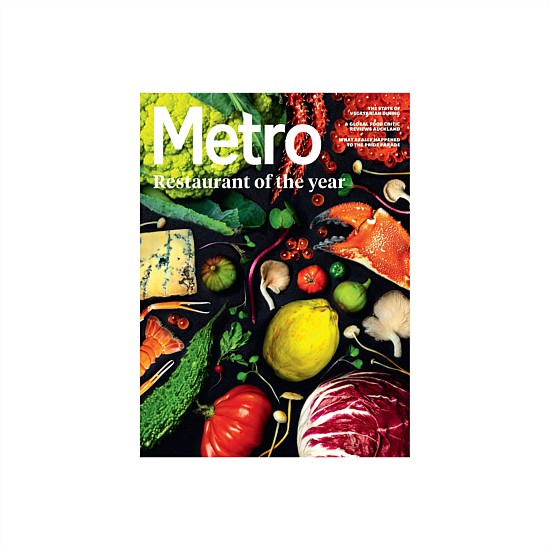 Metro