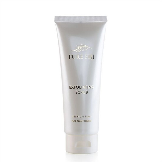 Exfoliating Scrub Exfoliating Scrub