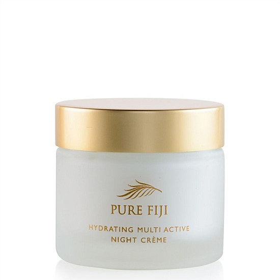 Multi Active Night Crème Multi Active Night Crème