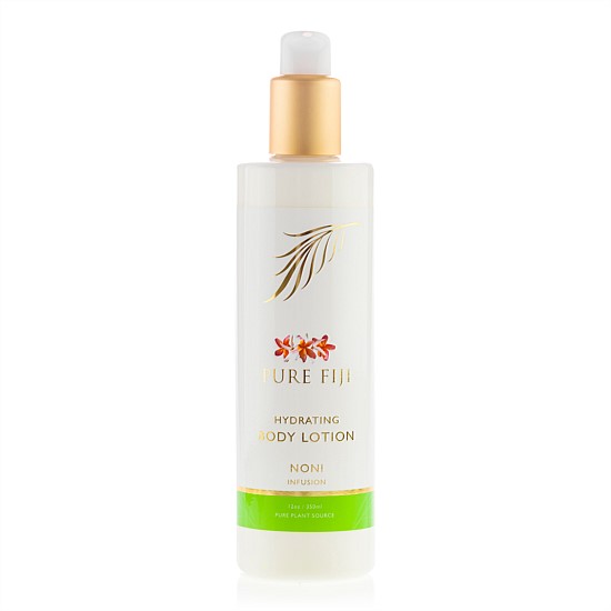 Hydrating Body Lotion