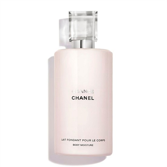 Chance by Chanel Body Moisture Lotion