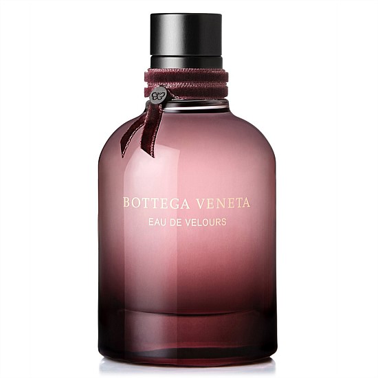 Eau De Velours by Bottega Veneta Eau De Parfum