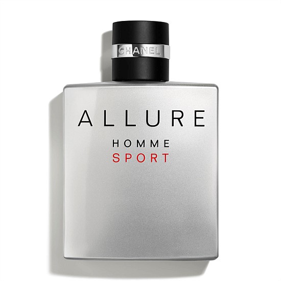 Allure Homme Sport by Chanel Eau De Toilette