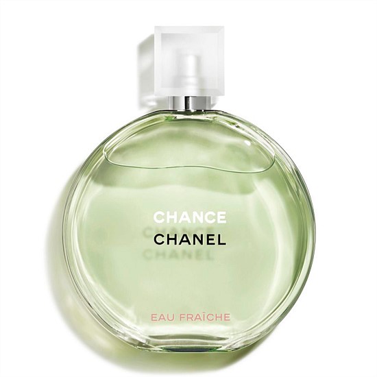 Chance Eau Fraiche by Chanel Eau De Toilette