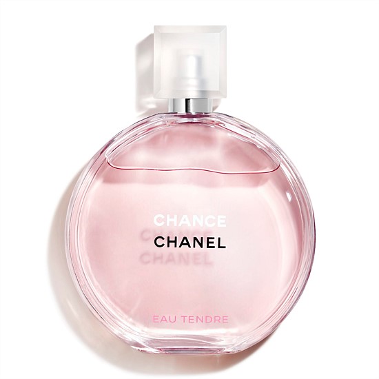 Chance Eau Tendre by Chanel Eau De Toilette