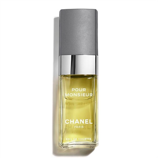 Pour Monsieur by Chanel Eau De Toilette