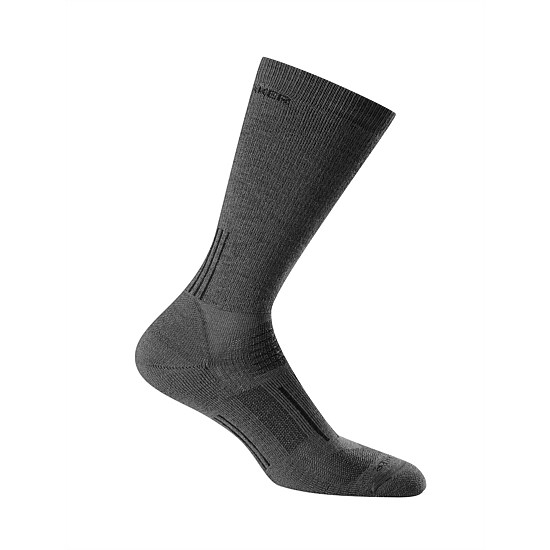 Men's Hike Heavy Crew Socks
