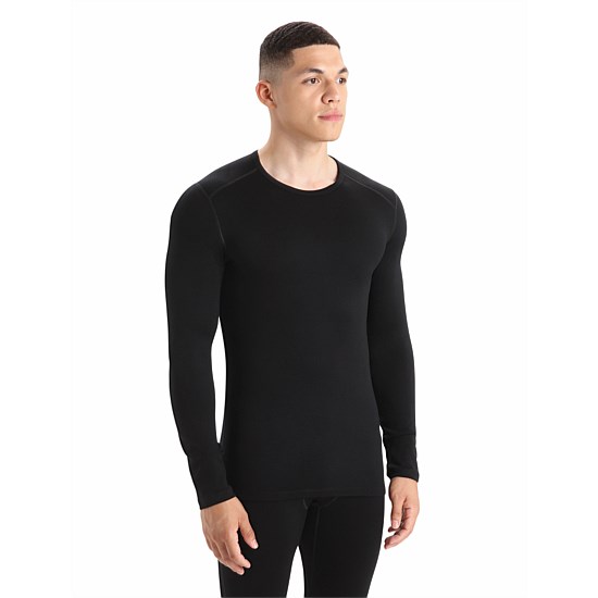 Mens  260 Tech LS Crewe
